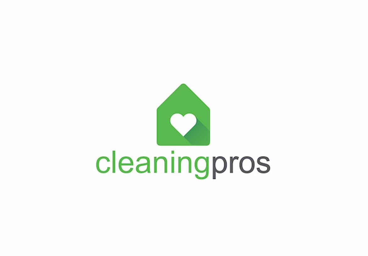 CleaningPros logo