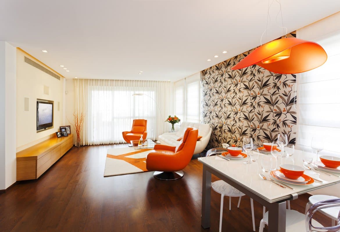 CleaningPros cleaning every corner of your home